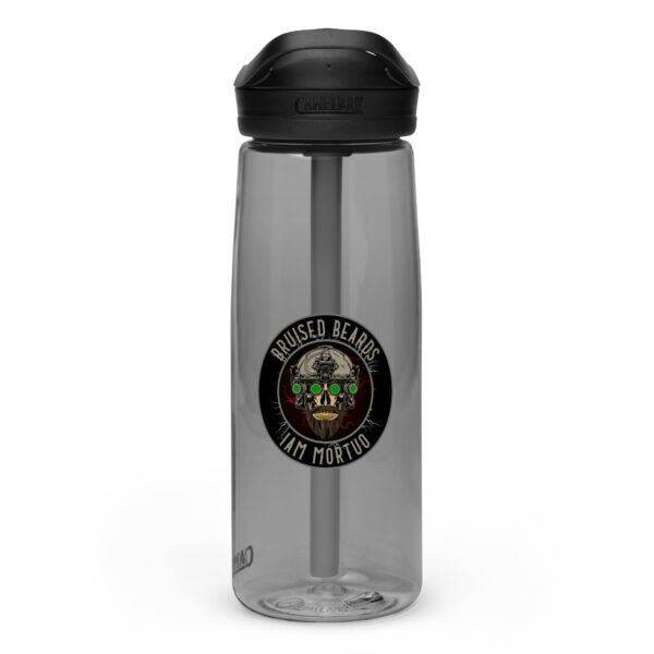 Sports water bottle - Image 3