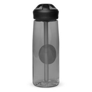Sports water bottle