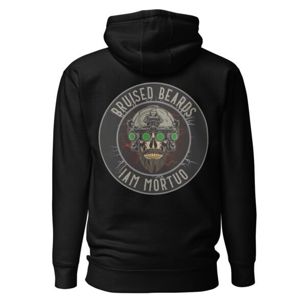 Unisex Hoodie - Image 2
