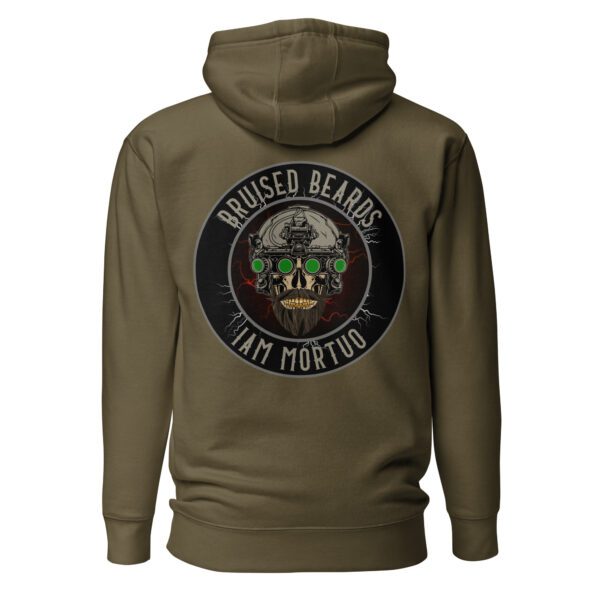 Unisex Hoodie - Image 2
