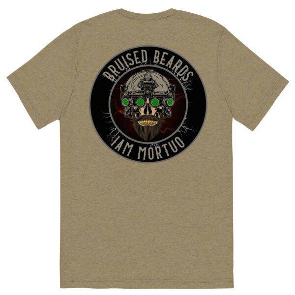 Short sleeve t-shirt - Image 4