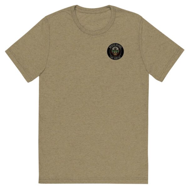 Short sleeve t-shirt - Image 3