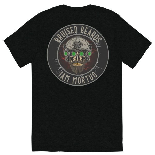 Short sleeve t-shirt - Image 2